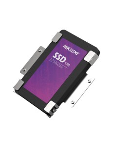HIKSEMI HS-SSD-V300X-1024G SSD Drive SSD 2.5 "Capacidade 1024 GB - SATA III Interface - Velocidade R / W: 565/515 MB / S - Life  2