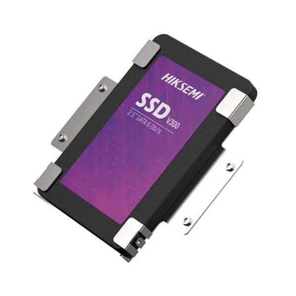 Comprar HIKSEMI HS-SSD-V300X-1024G Disco duro SSD 2.5" - Capacidad 1024 GB - Interfaz SATA III - Velocidad R/W: 565/515 MB/s - V