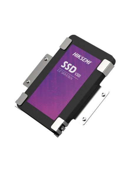 HIKSEMI HS-SSD-V300X-1024G SSD Drive SSD 2.5 "Capacidade 1024 GB - SATA III Interface - Velocidade R / W: 565/515 MB / S - Life 