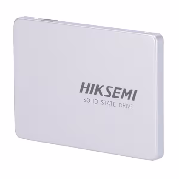 Comprare HIKSEMI HS-SSD-V310-1024G Disco rigido Hikvision SSD 2,5" - Capacità 1024 GB - Interfaccia SATA III - Velocità di scrit
