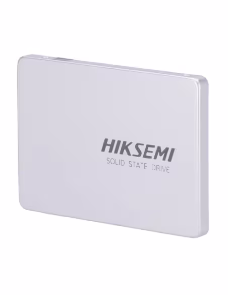 Acheter HIKSEMI HS-SSD-V310-1024G Disque dur SSD Hikvision 2,5" - Capacité 1024 Go - Interface SATA III - Vitesse d’écr