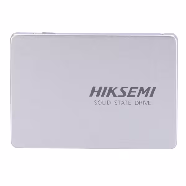 Comprare HIKSEMI HS-SSD-V310-1024G Disco rigido Hikvision SSD 2,5" - Capacità 1024 GB - Interfaccia SATA III - Velocità di scrit