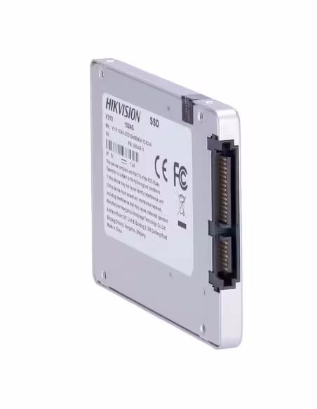 Comprare HIKSEMI HS-SSD-V310-1024G Disco rigido Hikvision SSD 2,5" - Capacità 1024 GB - Interfaccia SATA III - Velocità di scrit