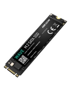 Hiksemi HS-SSD-WAVE (P) -1024G Hikvision SSD Disco Rígido - Capacidade 1024 GB - Interface PCIe | TBW 120 TB - velocidade de lei