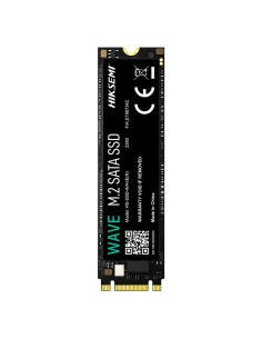 Acheter HIKSEMI HS-SSD-WAVE(P)-1024G Disque dur SSD Hikvision - Capacité 1024 Go - Interface PCIe | TBW 120 To - Vitesse de le 2