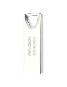 Hiksemi HS-USB-M200-64G-U3 Pendrive USB Horkvision - 64 GB Capacidade - Interface USB 3.0 - Design compacto - tamanho reduzido