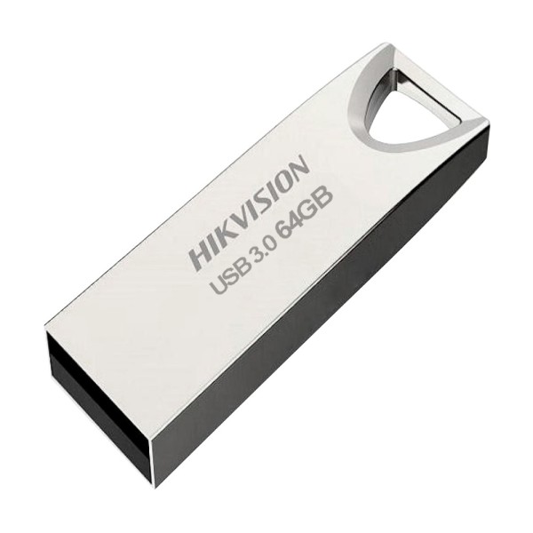 Comprar HIKVISION HS-USB-M200-64G-U3 Pendrive USB Hikvision - Capacidad 64 GB - Interfaz USB 3.0 - Diseño compacto - Tamaño redu