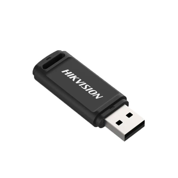 Hiksemi HS-USB-M210P-32G Pendrive USB Hikvision - Capacidade de 32 GB - Interface USB 2.0 - Design compacto - tamanho reduzido -