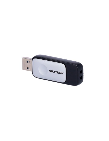 Comprar HIKSEMI HS-USB-M210S-128G-U3-BLACK Pendrive USB Hikvision - Capacidad 128 GB - Interfaz USB 3.2 - Velocidad máxima lectu