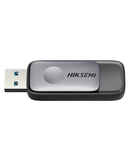 HSKSEMI HS-USB-M210S-64G-U3 Pendrive USB Horkvision - 64 GB Capacidade - Interface USB 3.2 - Velocidade máxima Leitura / Escrita