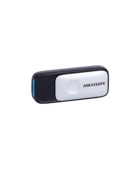 Comprar HIKSEMI HS-USB-M210S-64G-U3-BLACK Pendrive USB Hikvision - Capacidad 64 GB - Interfaz USB 3.2 - Velocidad máxima lectura