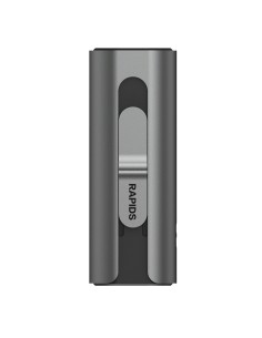 HIKSEMI HS-USB-S560STD / 256G Disk SSD Portable Hikvision - Formato de Drive Pen - Capacidade 256 GB - Tipo USB A e Interface US