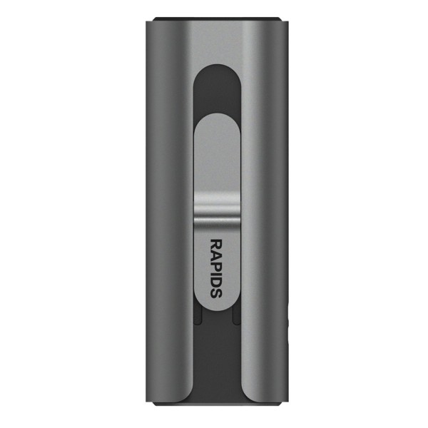 HIKSEMI HS-USB-S560STD / 256G Disk SSD Portable Hikvision - Formato de Drive Pen - Capacidade 256 GB - Tipo USB A e Interface US