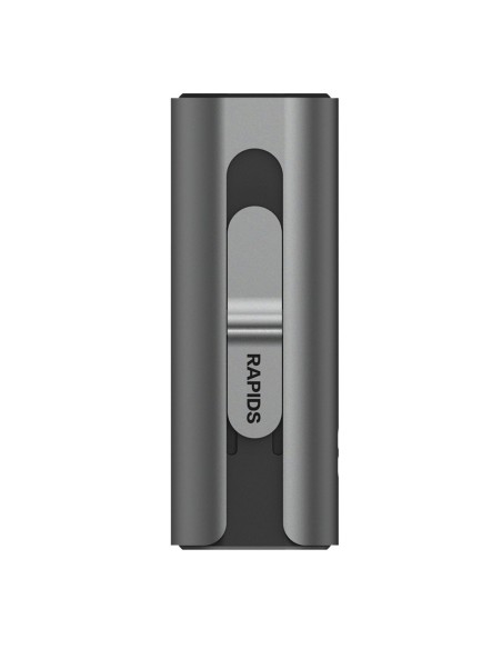 HIKSEMI HS-USB-S560STD / 256G Disk SSD Portable Hikvision - Formato de Drive Pen - Capacidade 256 GB - Tipo USB A e Interface US