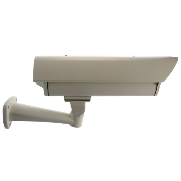 Comprar OEM HS350W Carcasa protectora - Aleación de aluminio - Resistente al agua - Ventilación y Calefacción DC 12 V - Soporte 