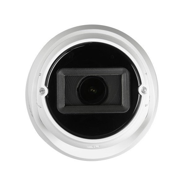 Hiwatch hwt-t350-z Hikvision 5mpx pro camera - 4 em 1 (HDTVI / HDCVI / AHD / CVBS) - Lente Morotizada Ultra Light 2,7 ~ 13.5