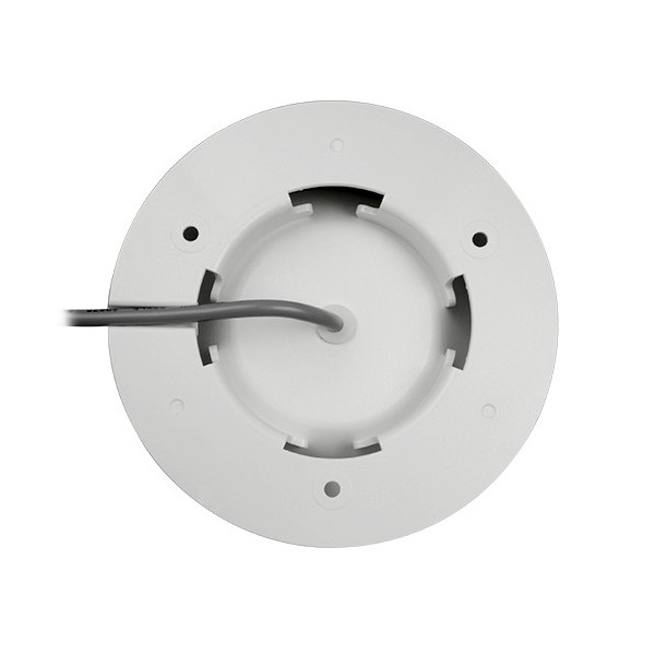 Hiwatch hwt-t350-z Hikvision 5mpx pro camera - 4 em 1 (HDTVI / HDCVI / AHD / CVBS) - Lente Morotizada Ultra Light 2,7 ~ 13.5