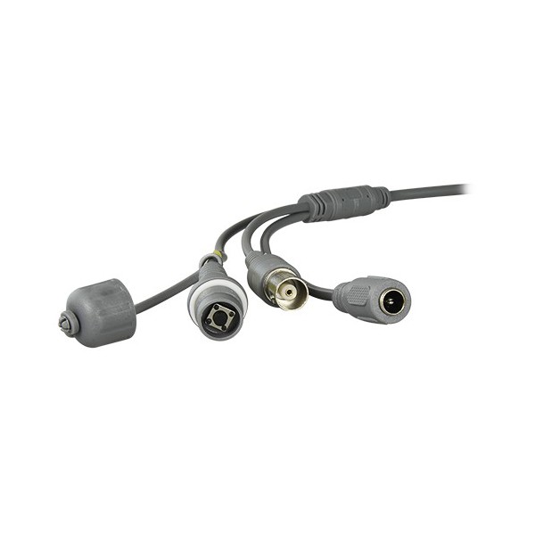 Comprar HIWATCH HWT-T350-Z Cámara Hikvision 5Mpx PRO - 4 en 1 (HDTVI / HDCVI / AHD / CVBS) - Ultra Low Light - Lente morotizada 