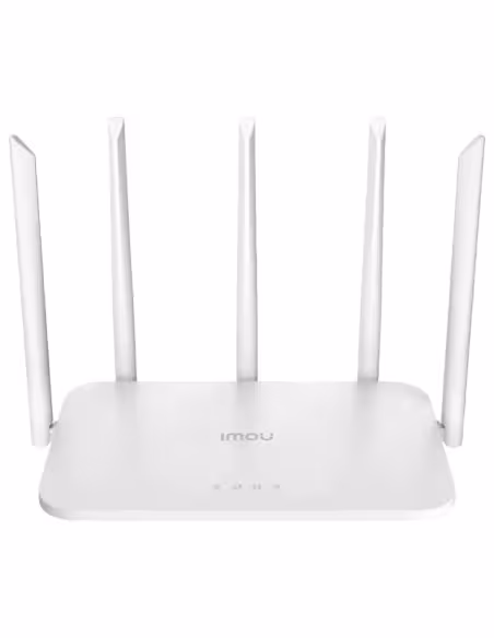 Kaufen IMOU HX21-IMOU Imou – WIFI6 AX3000 Router – Dualband 2,4 GHz / 5 GHz – 4K-HD-Streaming und Gaming – Mesh-Router – Au