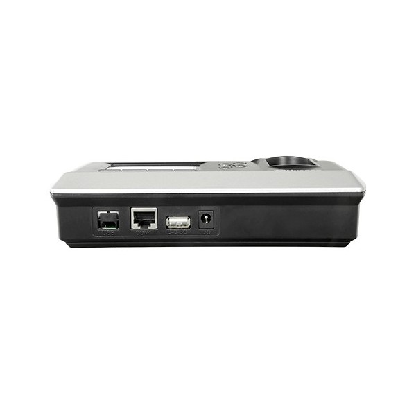 Acquistare HYSOON HY-C280A Controllo Presenze Hysoon - Impronte digitali, tessera EM e tastiera - 2.000 registrazioni / 160.000 