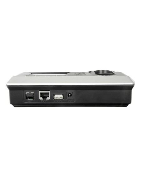 Acquistare HYSOON HY-C280A Controllo Presenze Hysoon - Impronte digitali, tessera EM e tastiera - 2.000 registrazioni / 160.000 