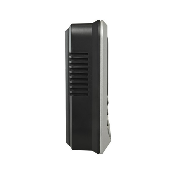 Acheter HYSOON HY-C280A Contrôleur de présence Hysoon – Empreintes digitales, carte EM et clavier – 2 000 enregistrements / 160 