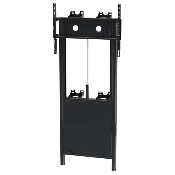 Kaufen IBOARD IB-EST009-W motorisierte Boden-Wand-Halterung – Traglast 150 kg – VESA 800x600 mm – höhenverstellbar