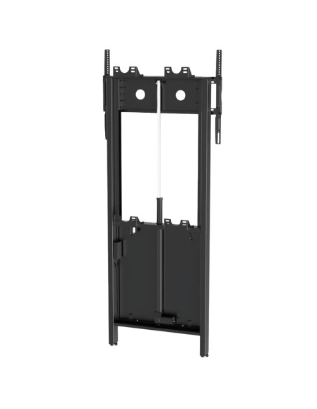 Kaufen IBOARD IB-EST009-W motorisierte Boden-Wand-Halterung – Traglast 150 kg – VESA 800x600 mm – höhenverstellbar