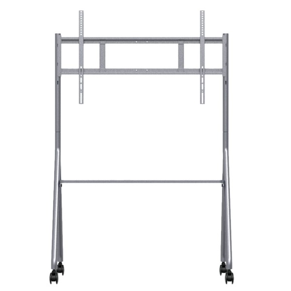 Acheter IBOARD IB-IBD-ST005 Support à roulettes - Charge maximale 100 kg - VESA 1000x600 mm - Hauteur réglable manuellement