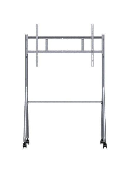 Comprar IBOARD IB-IBD-ST005 Soporte de ruedas - Peso soportado 100 Kg - VESA 1000x600 mm - Altura ajustable manual IB-IBD-ST005