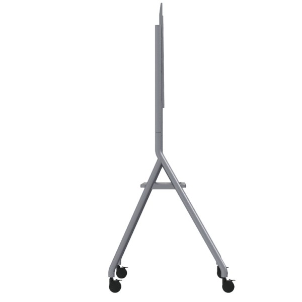 Acheter IBOARD IB-IBD-ST005 Support à roulettes - Charge maximale 100 kg - VESA 1000x600 mm - Hauteur réglable manuellement