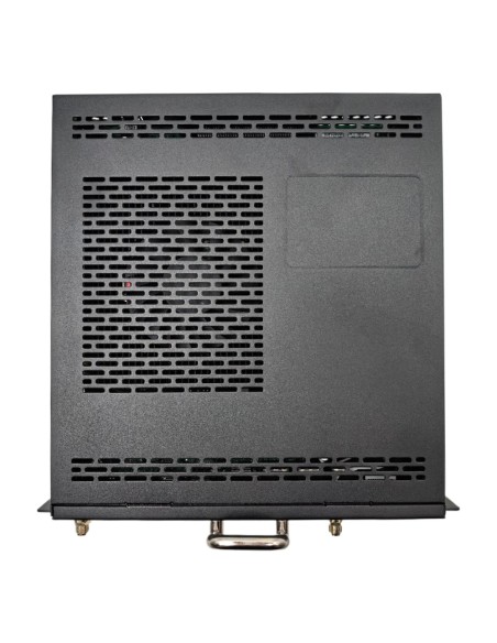 Comprar IBOARD IB-OPSI51230U16G512GW11P OPS (Open Pluggable Specification) - Procesador Intel Core i5 12th Gen - 16 GB RAM - 512