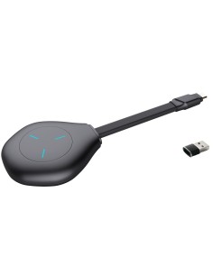 Kaufen IBOARD IB-PTB1307 Dongle zum Teilen des Bildschirms – Drahtlose Übertragung – Kompatibel mit interaktiven iBoard – Auflös