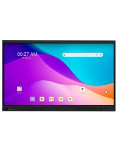 Acheter IBOARD IB-TE-YL-98E2-V3 Moniteur interactif 98" - Résolution 4K - Android 13 - Certification EDLA - 8 Go de RAM et 1 2