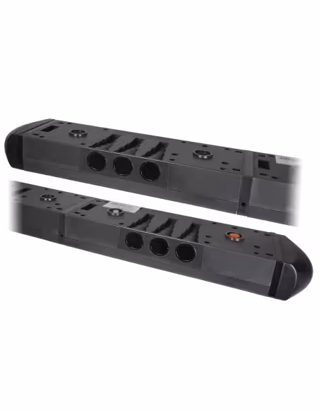 Acquistare OEM IBS-SH-100-4 Rilevatore a barriera solare a infrarossi - Completamente wireless | 4 fasci - Portata del segnale f