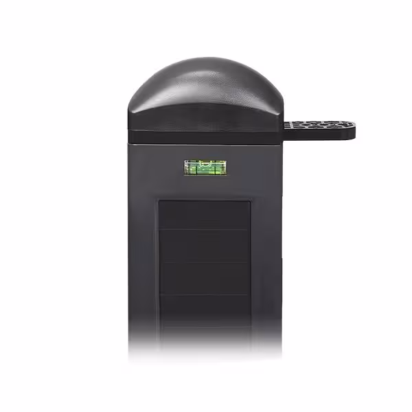 Acquistare OEM IBS-SH-100-4 Rilevatore a barriera solare a infrarossi - Completamente wireless | 4 fasci - Portata del segnale f