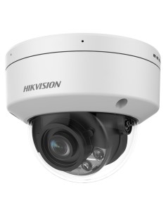 Kaufen HIKVISION PRO IDS-2CD5D47G2/V-XS(2.8MM) Hikvision IP-Dome-Kamera – PRO-Serie – 4 MP | 2,8-mm-Objektiv – IR und Weißlicht 