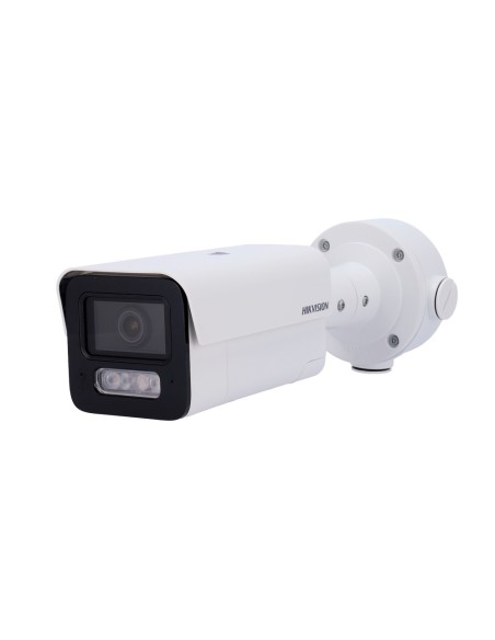 Hikvision Pro IDS-2CD5T47G2 / V-XHSY (2.8mm) Soluções de câmera Bullet IP Hikvision - Darkfighter | Colorvu | Reconhecer | 5 cór