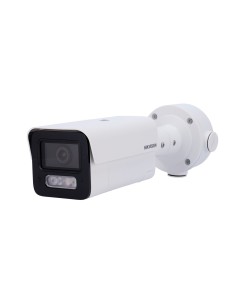 Acheter HIKVISION PRO IDS-2CD5T47G2/V-XHSY(4MM) Caméra Bullet IP Hikvision SOLUTIONS - DarkFighter | ColorVu | AcuSense | 5 Stre