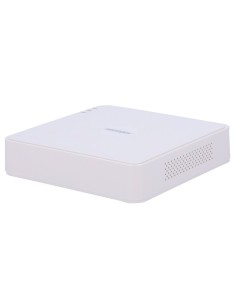 Comprar HIKVISION VALUE IDS-7104HQHI-M1/S(E) Hikvision DVR 5n1 gama CORE - 4 CH HDTVI / HDCVI / AHD / CVBS - Hasta 6 canales IP 