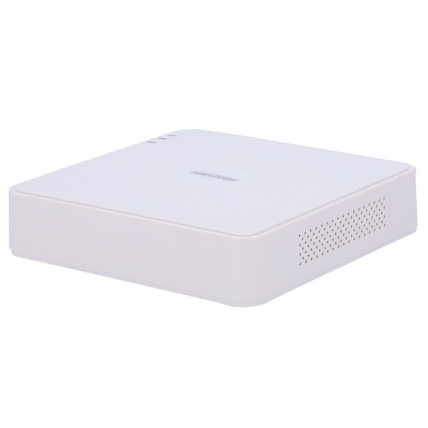 Comprar HIKVISION VALUE IDS-7104HQHI-M1/S(E) Hikvision DVR 5n1 gama CORE - 4 CH HDTVI / HDCVI / AHD / CVBS - Hasta 6 canales IP 