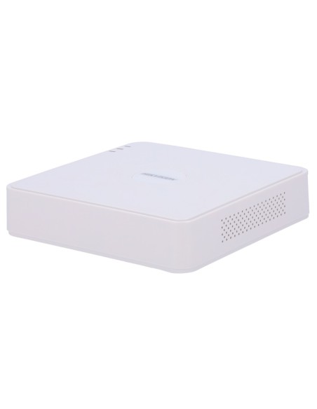 Acheter HIKVISION VALUE IDS-7104HQHI-M1/S(E) Hikvision DVR 5-en-1 gamme CORE - 4 CH HDTVI / HDCVI / AHD / CVBS - Jusqu’à 6 canau