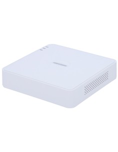 Acheter HIKVISION VALUE IDS-7104HUHI-M1/S(E) Hikvision DVR 5n1 - 4 CH HDTVI / HDCVI / AHD / CVBS - Jusqu’à 8 canaux IP - Résoluc