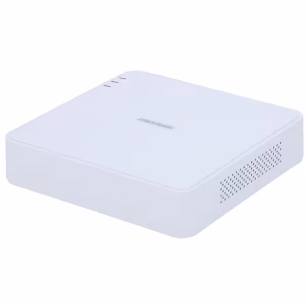 Acheter HIKVISION VALUE IDS-7104HUHI-M1/S(E) Hikvision DVR 5n1 - 4 CH HDTVI / HDCVI / AHD / CVBS - Jusqu’à 8 canaux IP - Résoluc