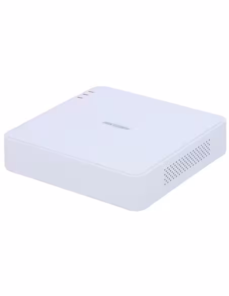 Acheter HIKVISION VALUE IDS-7104HUHI-M1/S(E) Hikvision DVR 5n1 - 4 CH HDTVI / HDCVI / AHD / CVBS - Jusqu’à 8 canaux IP - Résoluc