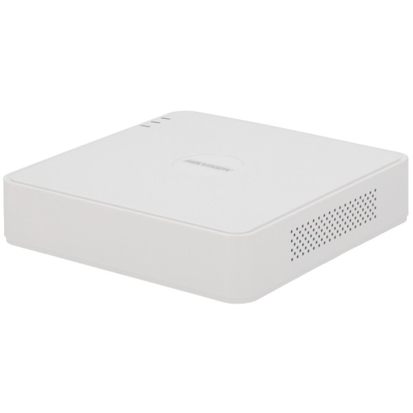 Hikvision Value IDS-7108HQHI-M1 / S (E) Hikvision DVR 5n1 Core Core - 8 CH HDTVI / HDCVI / AHD / CVBS - Até 12 canais de Resolçã