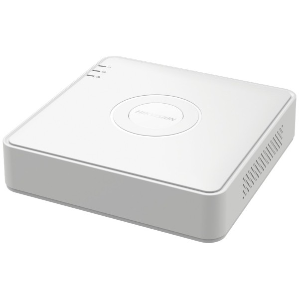 Acquistare HIKVISION VALUE IDS-7108HQHI-M1/T Hikvision DVR 5in1 gamma VALUE - 8 CH HDTVI / HDCVI / AHD / CVBS - Fino a 12 canali