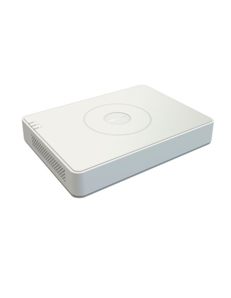 Hikvision Value IDS-7116HQHI-M1 / S (f) Hikvision DVR 5N1 Gama Valor - 16 CH HDTVI / HDCVI / AHD / CVBS - até 24 canais IP - RES