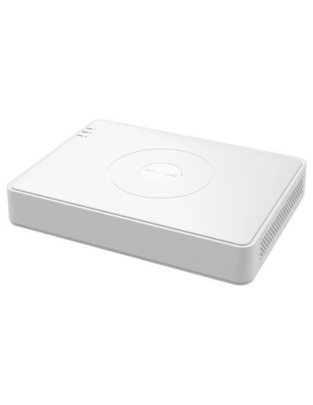 Comprar HIKVISION IDS-7116HQHI-M1/T Hikvision DVR 5n1 gama VALUE  - 16 CH HDTVI / HDCVI / AHD / CVBS - Hasta 24 canales IP - Res