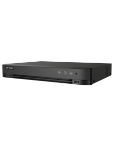 Acheter HIKVISION IDS-7204HQHI-M1/S(C) Hikvision DVR 5en1 - 4 CH HDTVI / HDCVI / AHD / CVBS - Jusqu’à 6 canaux IP - Résolution m
